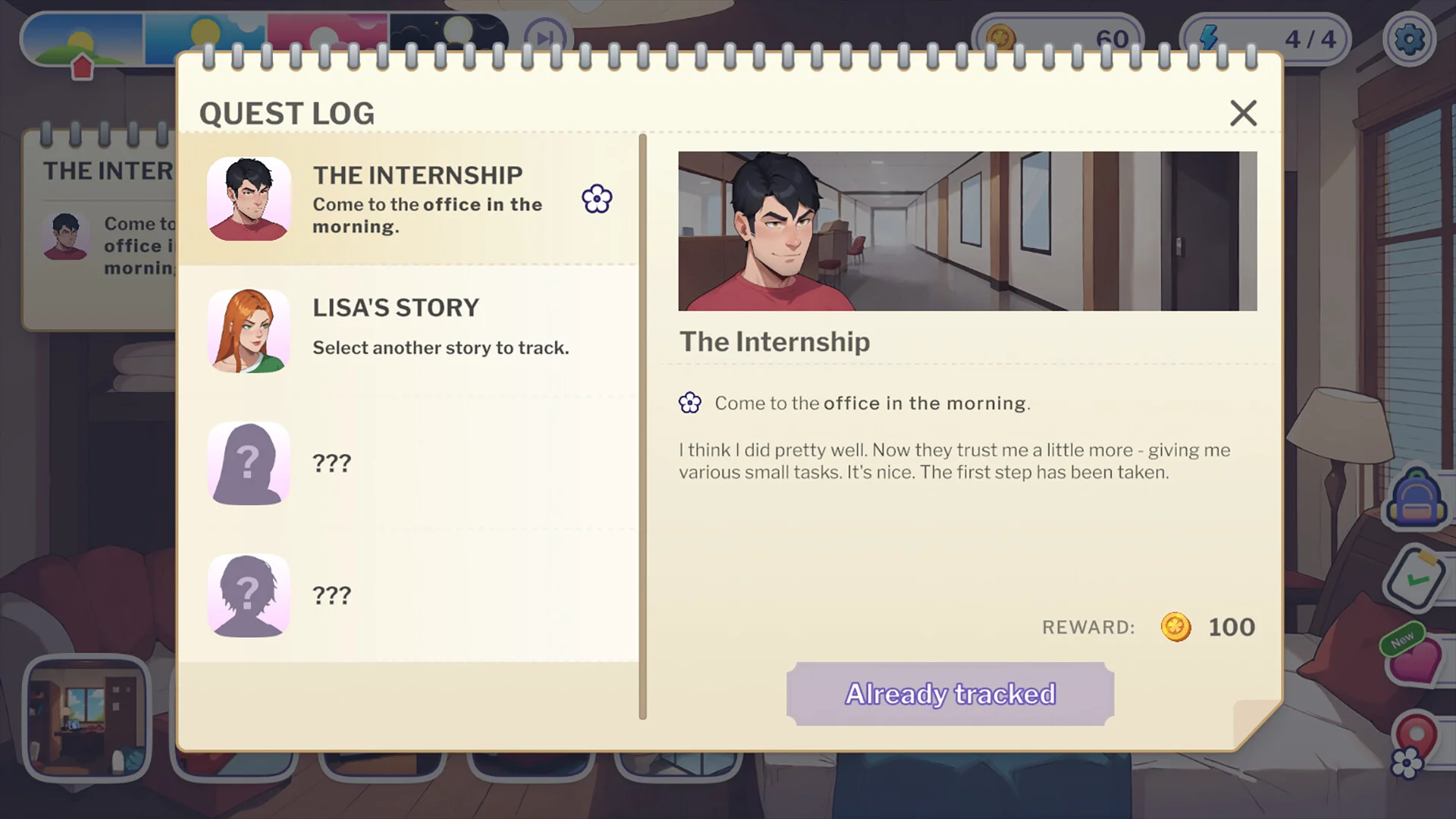 Love at Work screenshot 7