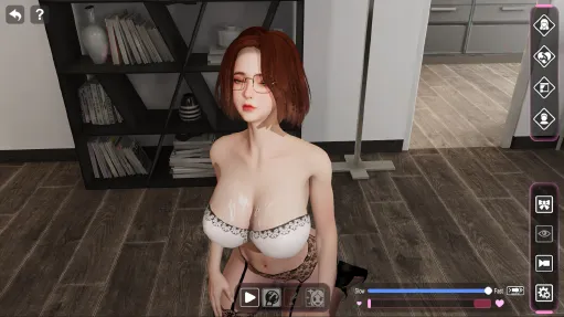 Love challenge screenshot 4