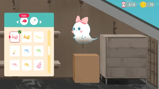 Love, Ghostie screenshot 10