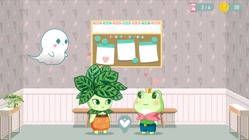 Love, Ghostie screenshot 5