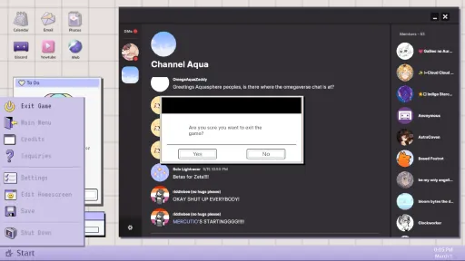lovebyte.exe screenshot 6
