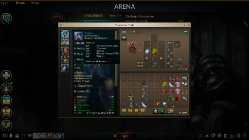 Low Magic Age screenshot 10
