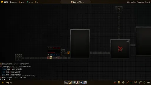Low Magic Age screenshot 11