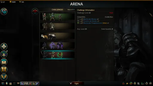 Low Magic Age screenshot 12