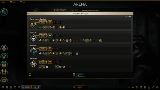 Low Magic Age screenshot 13