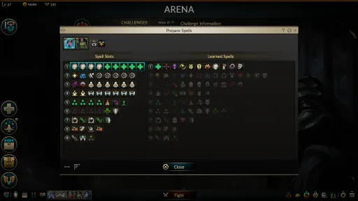 Low Magic Age screenshot 14