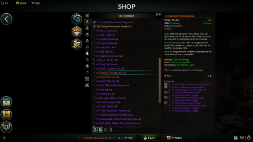 Low Magic Age screenshot 15