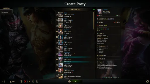 Low Magic Age screenshot 16