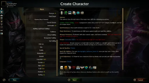 Low Magic Age screenshot 18