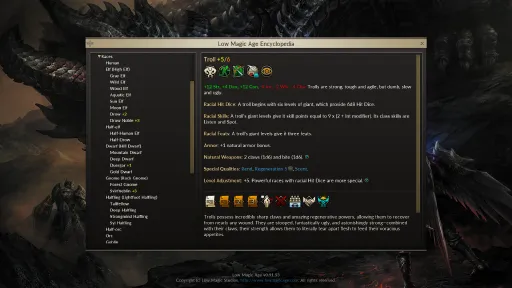 Low Magic Age screenshot 28