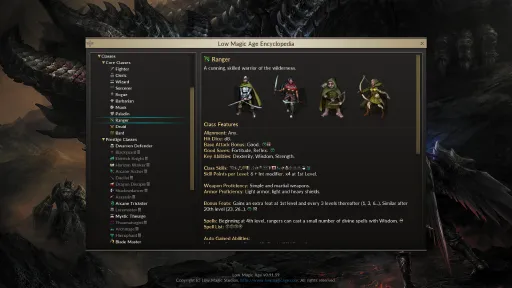 Low Magic Age screenshot 29