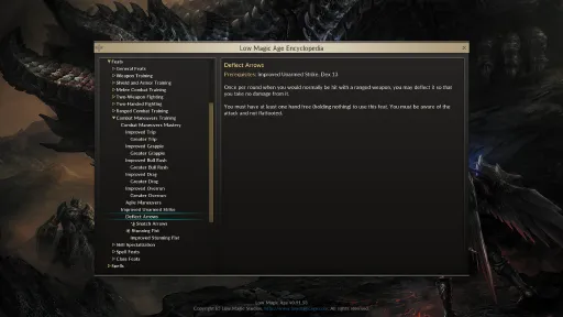 Low Magic Age screenshot 30