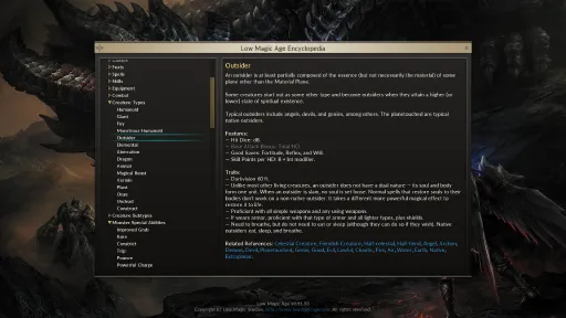 Low Magic Age screenshot 32