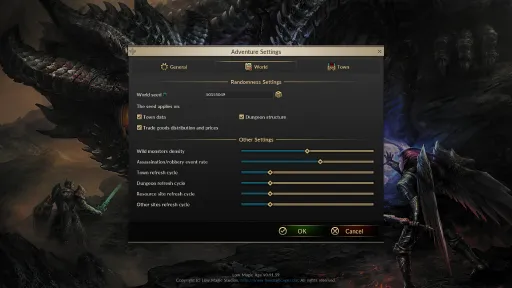 Low Magic Age screenshot 35