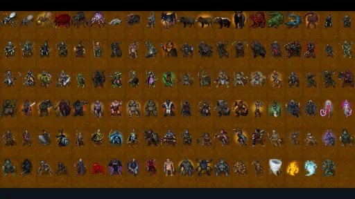 Low Magic Age screenshot 36