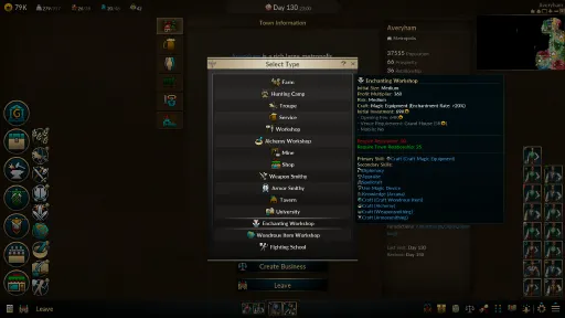 Low Magic Age screenshot 6
