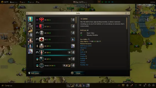 Low Magic Age screenshot 7