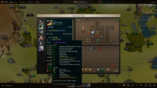 Low Magic Age screenshot 9