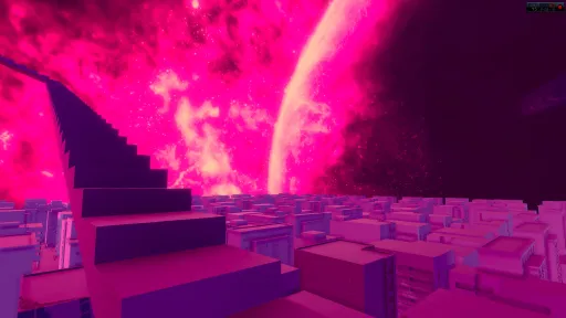 LSD Dream Emulator: Vaporwave (Wanderlust) screenshot 4