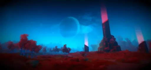 LSD Dream Emulator: Vaporwave (Wanderlust) screenshot 5