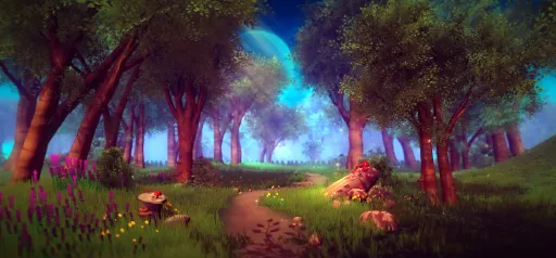 LSD Dream Emulator: Vaporwave (Wanderlust) screenshot 8