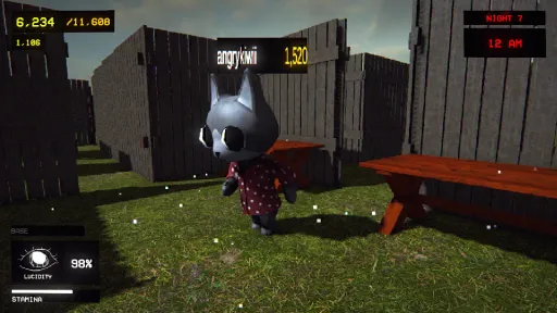 Lucid Cats screenshot 12