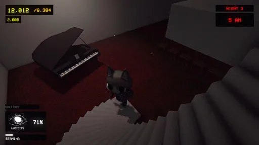 Lucid Cats screenshot 13