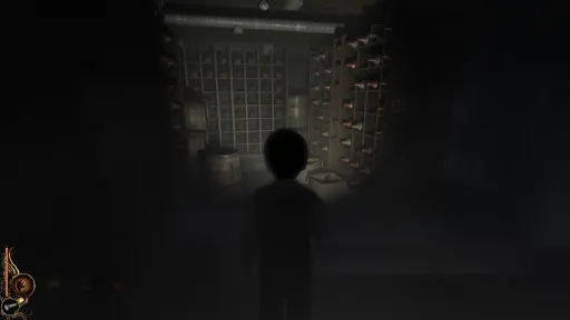 Lucius screenshot 7