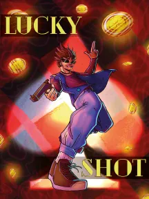 Lucky Shot screenshot 1