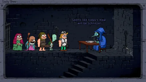 Lucky Tower Ultimate screenshot 5