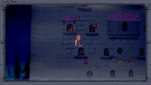 Lucky Tower Ultimate screenshot 7