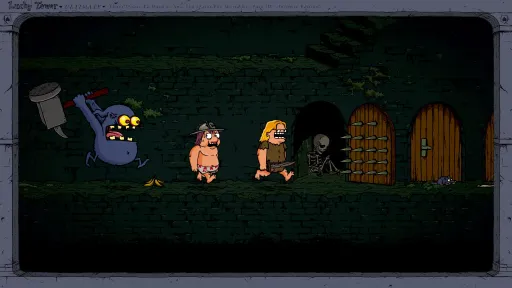 Lucky Tower Ultimate screenshot 8