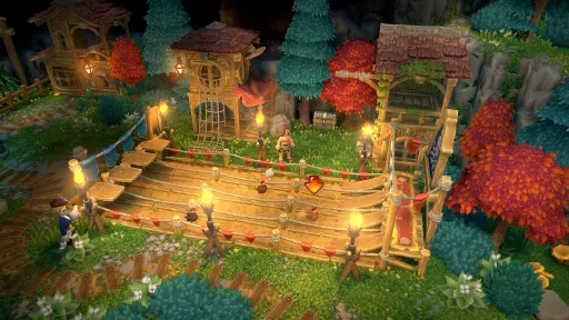 Luma Island screenshot 16