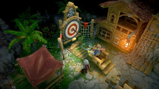Luma Island screenshot 22