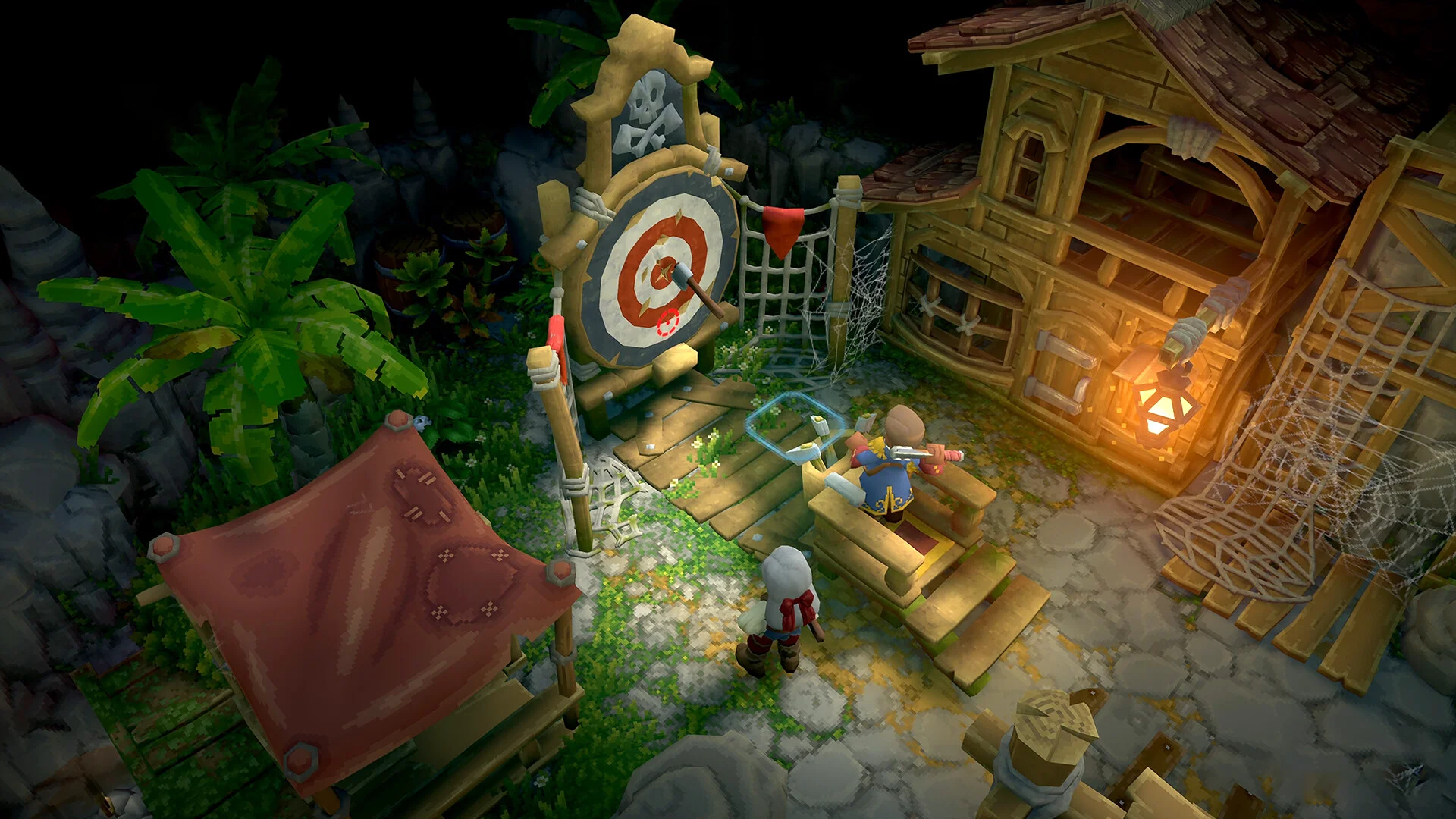 Luma Island screenshot 22