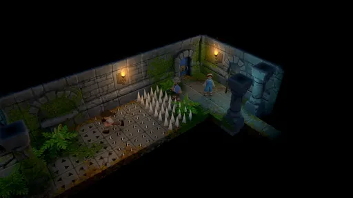 Luma Island screenshot 25