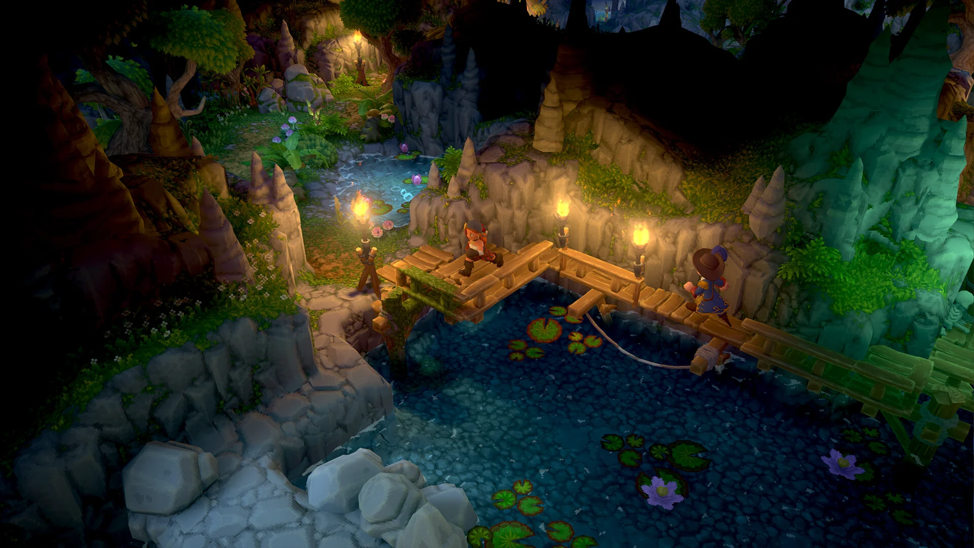 Luma Island screenshot 27