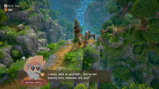 Luma Island screenshot 5