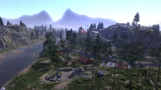 Lumberjack's Dynasty screenshot 14