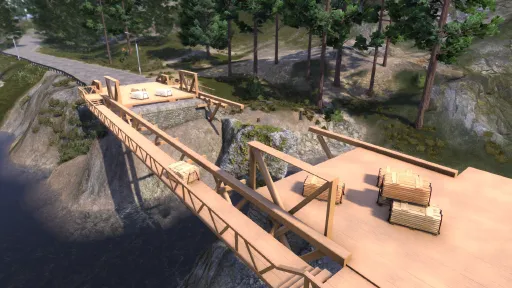 Lumberjack's Dynasty screenshot 7