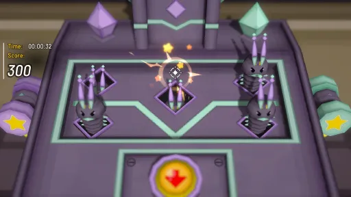 LumenTale: Memories of Trey screenshot 6