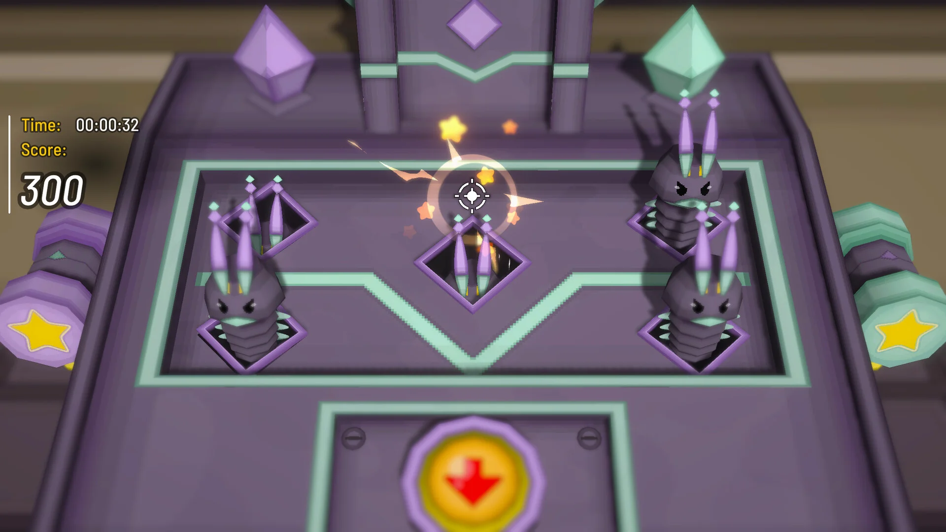 LumenTale: Memories of Trey screenshot 6