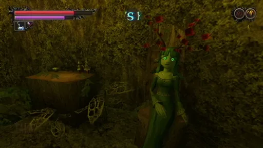 Lunacid screenshot 13