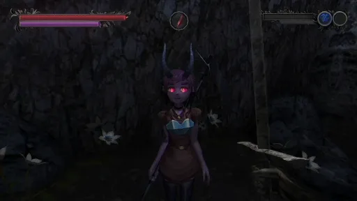Lunacid screenshot 5