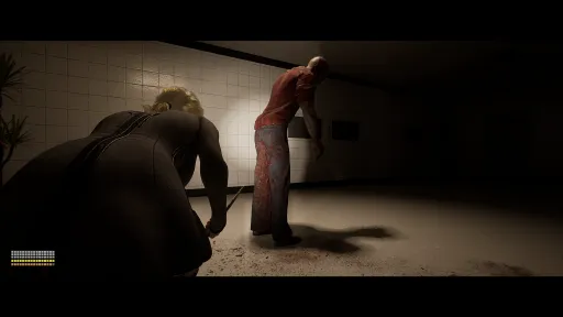 Lunar Eclipse screenshot 9