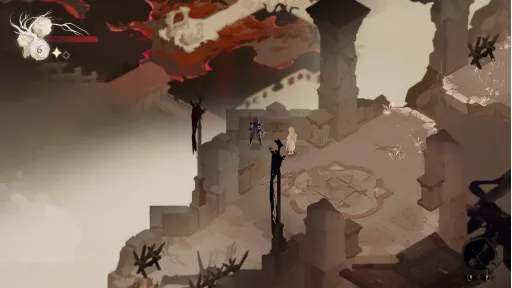 Lunarium screenshot 2