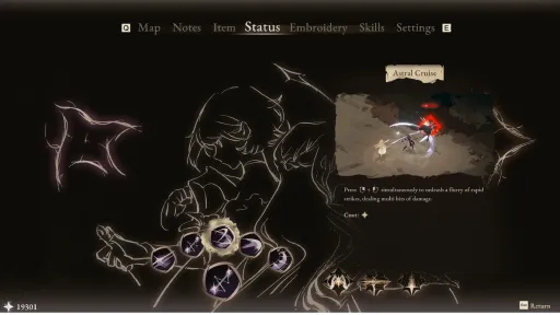 Lunarium screenshot 5
