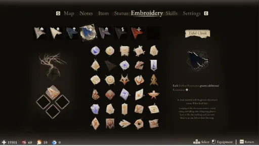 Lunarium screenshot 6