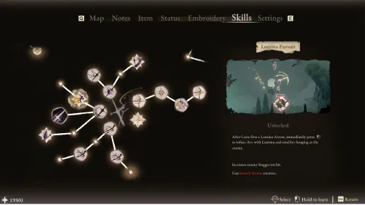 Lunarium screenshot 7