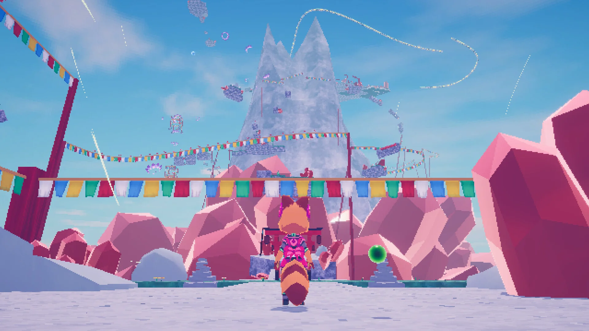 Lunistice screenshot 8